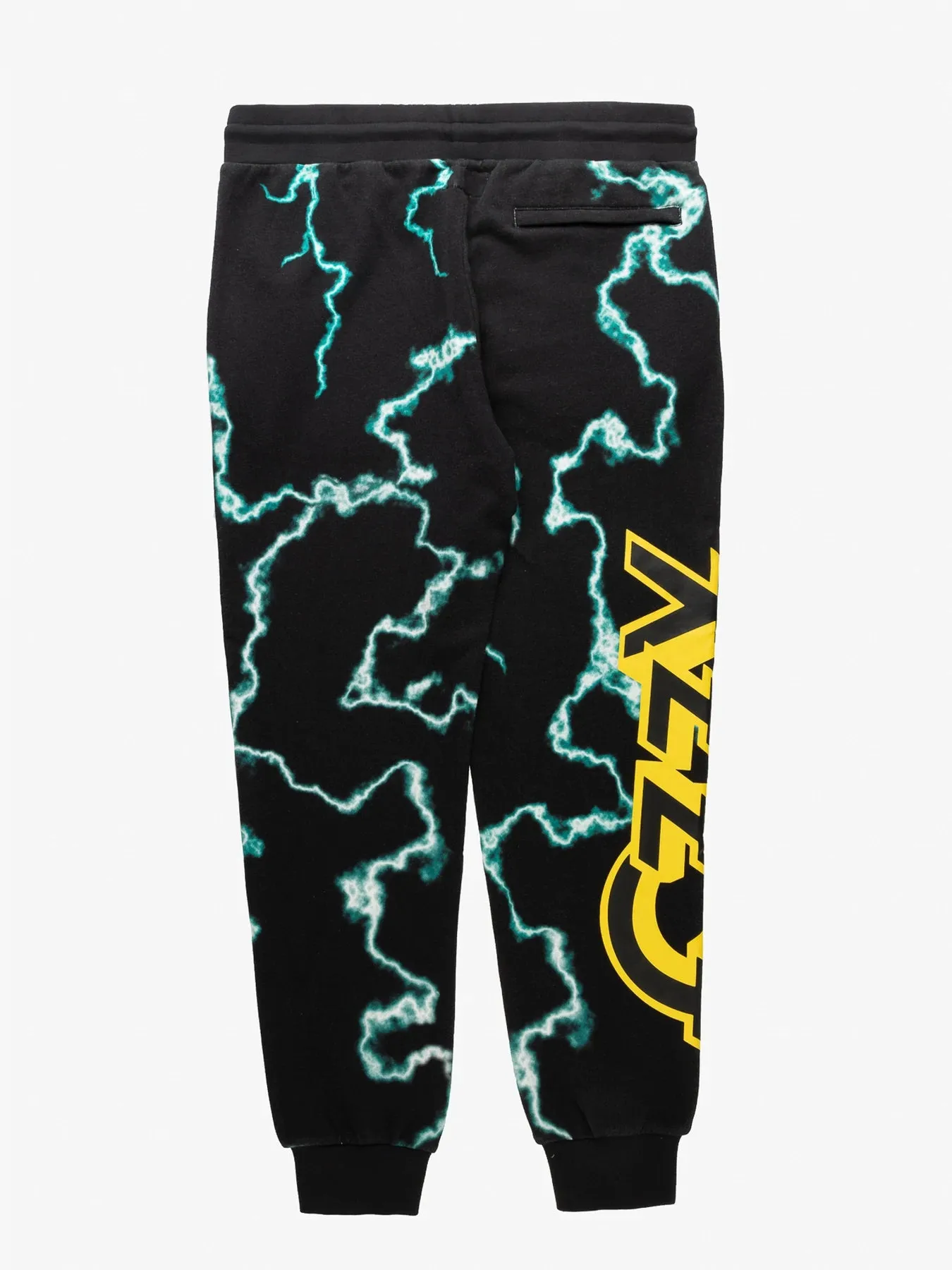 Diamond Supply Company Mad Lightning Allover Print