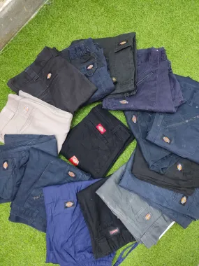 Dickies Pants 16 pcs