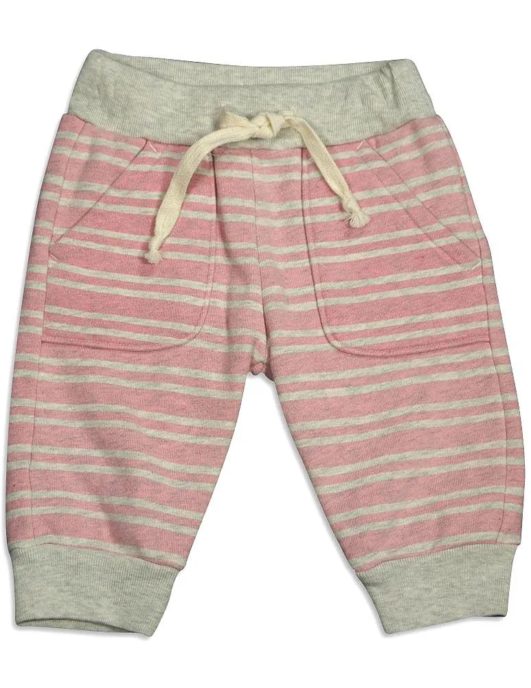 Dinky Souvenir - Little Girls Sweatpants