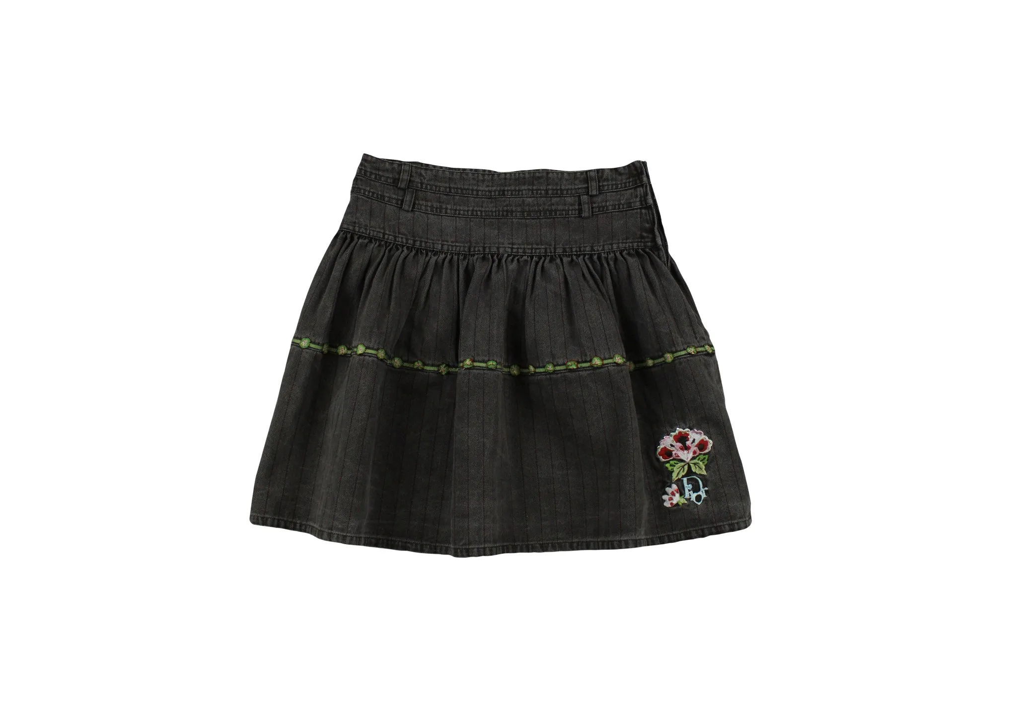 Dior, Girls Skirt, 10 Years