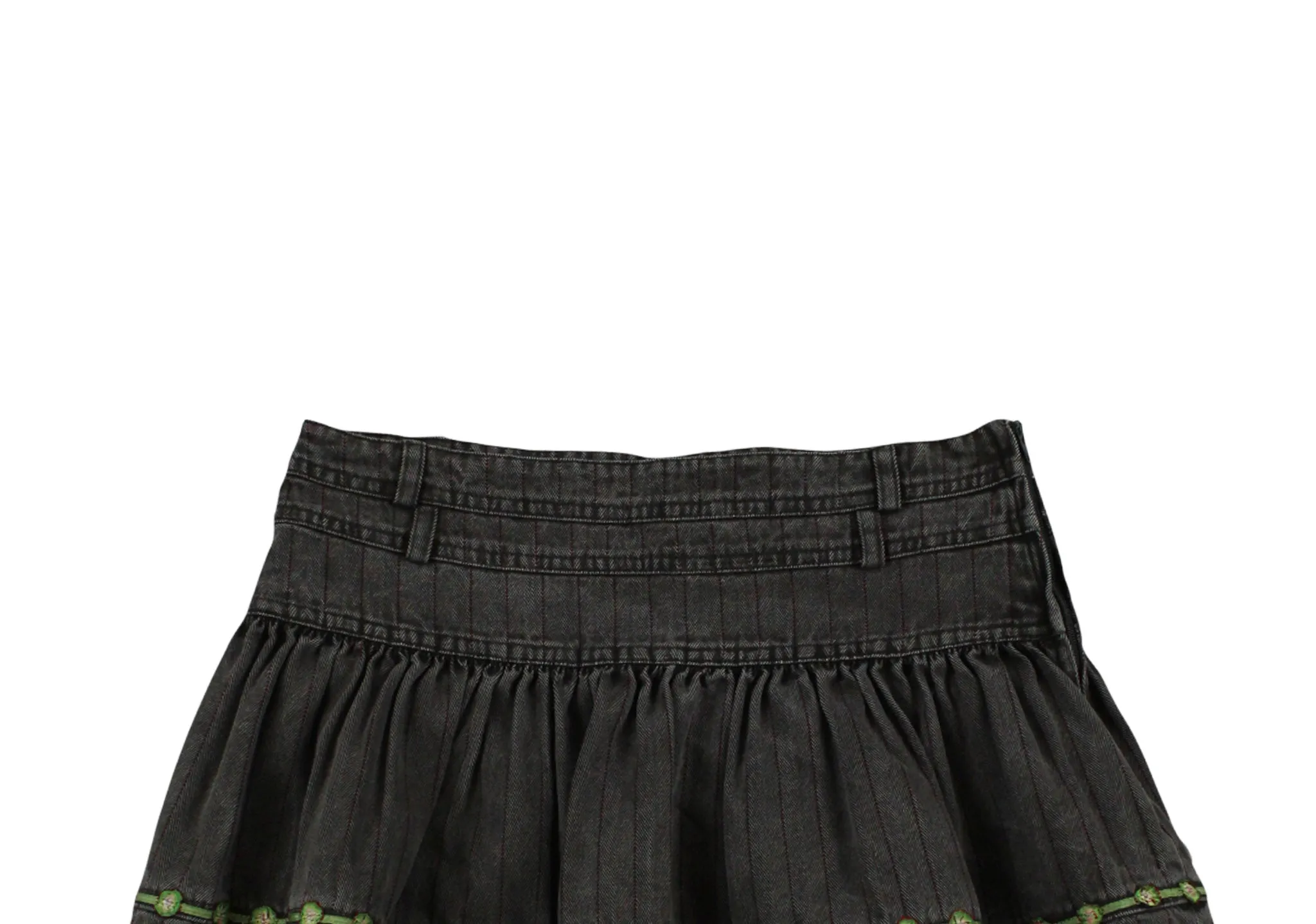 Dior, Girls Skirt, 10 Years