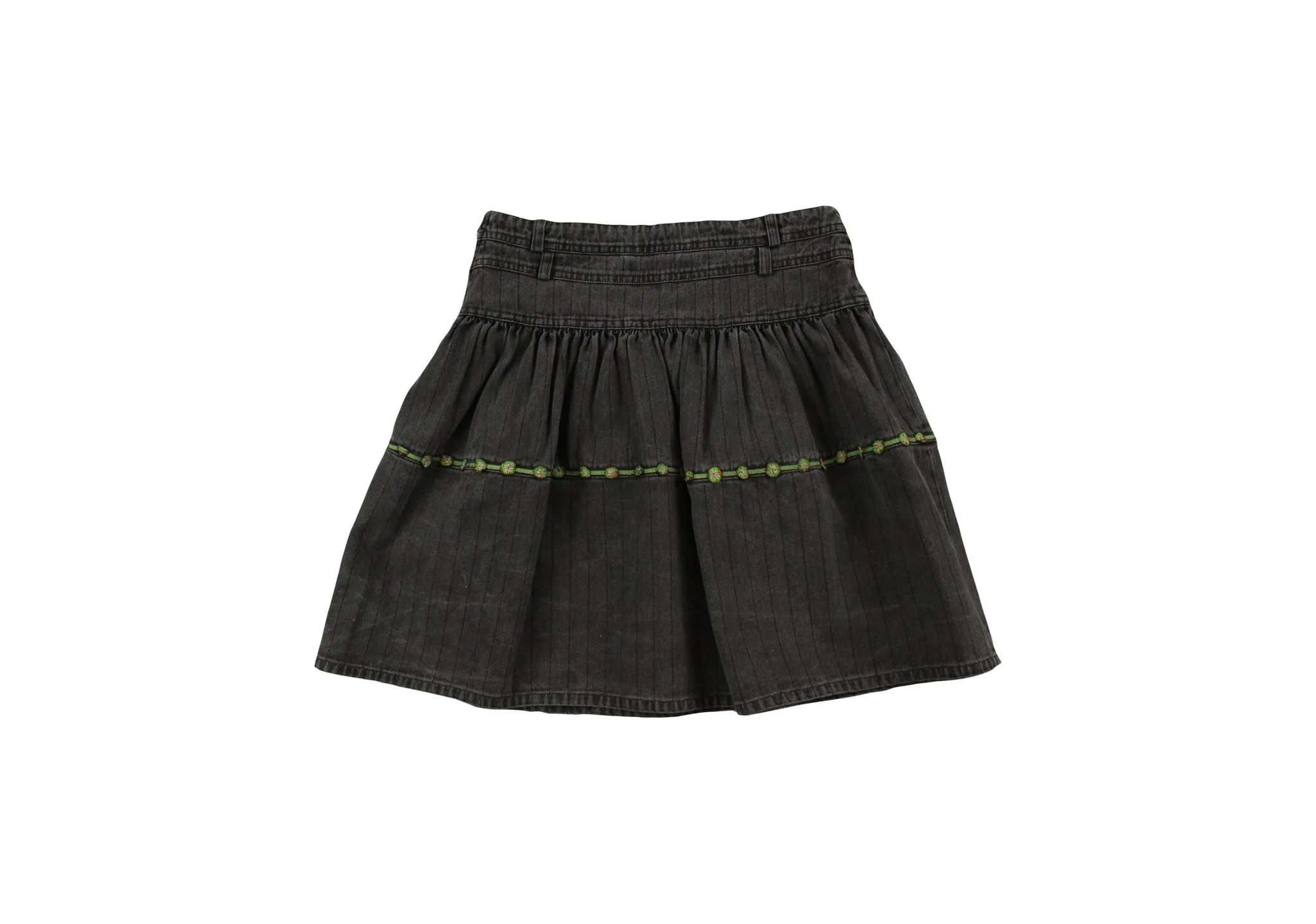 Dior, Girls Skirt, 10 Years