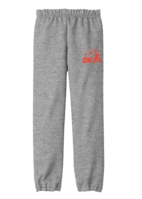 DKJA Unisex Sweatpants