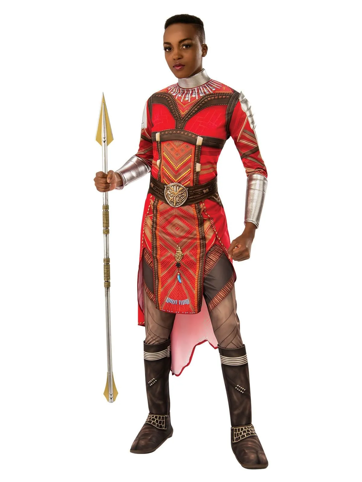 Dora Milaje Costume for Adults