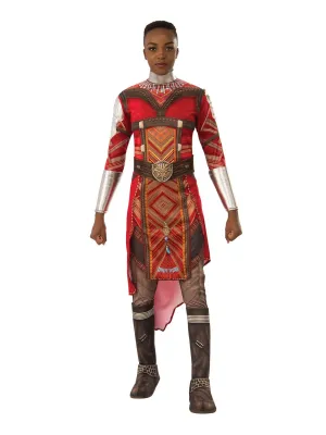 Dora Milaje Costume for Adults