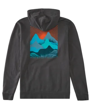 Element Lahotan Pigment Hoodie