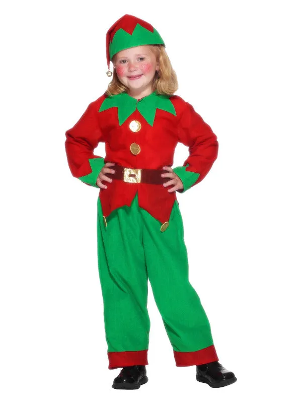 Elf Costume