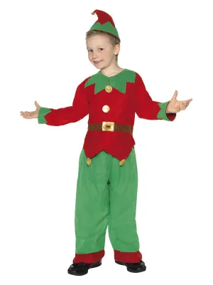 Elf Costume