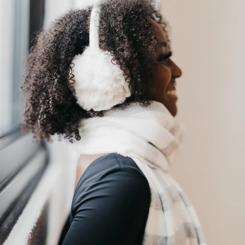 Emery Earmuffs