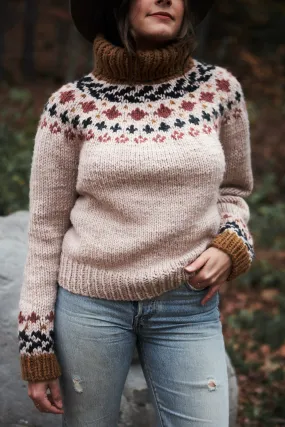 Folklore Sweater (Knit)