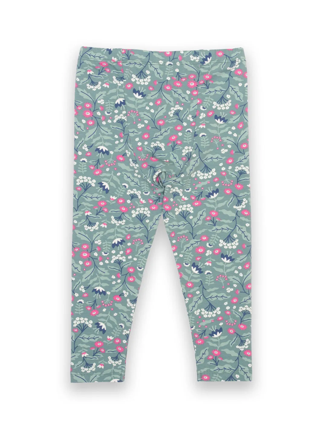 Forest belle leggings