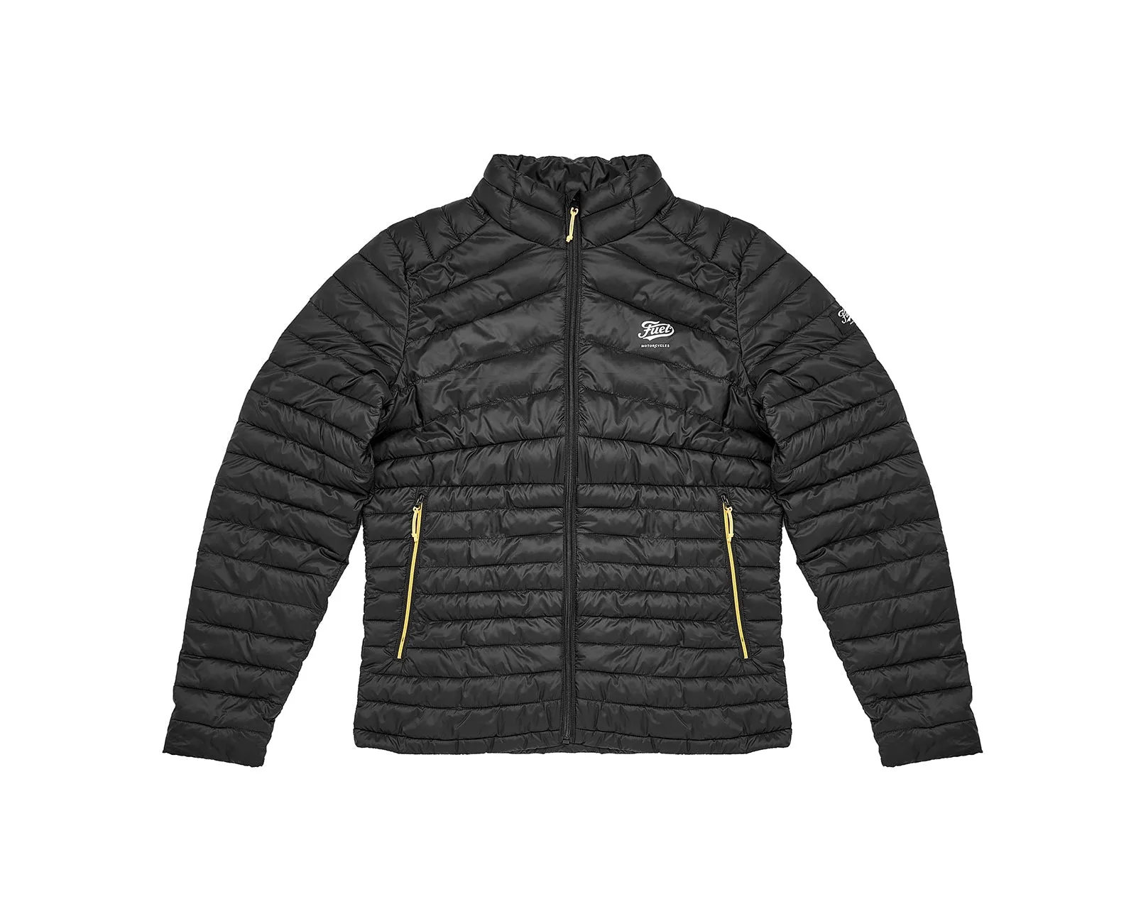 Fuel Motorcycles Bunker Jacket