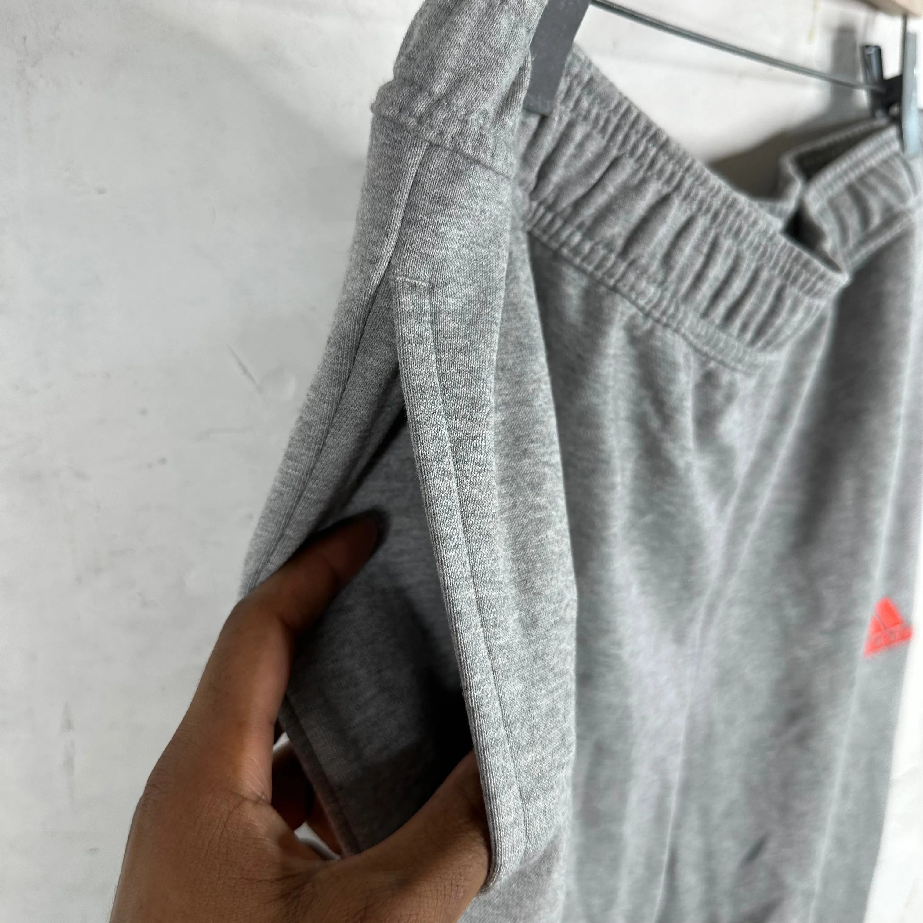 Gosha Rubchinskiy x Adidas Grey Sweatpants