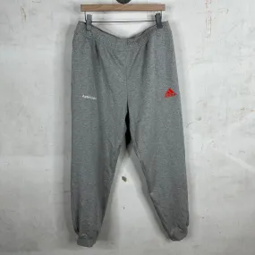 Gosha Rubchinskiy x Adidas Grey Sweatpants