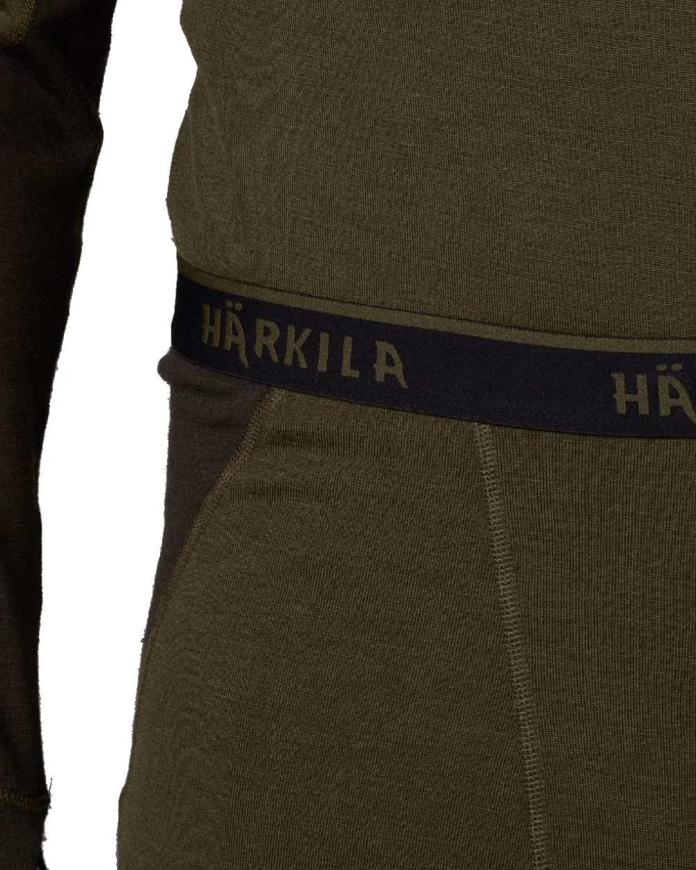 Harkila Base Warm Long Johns