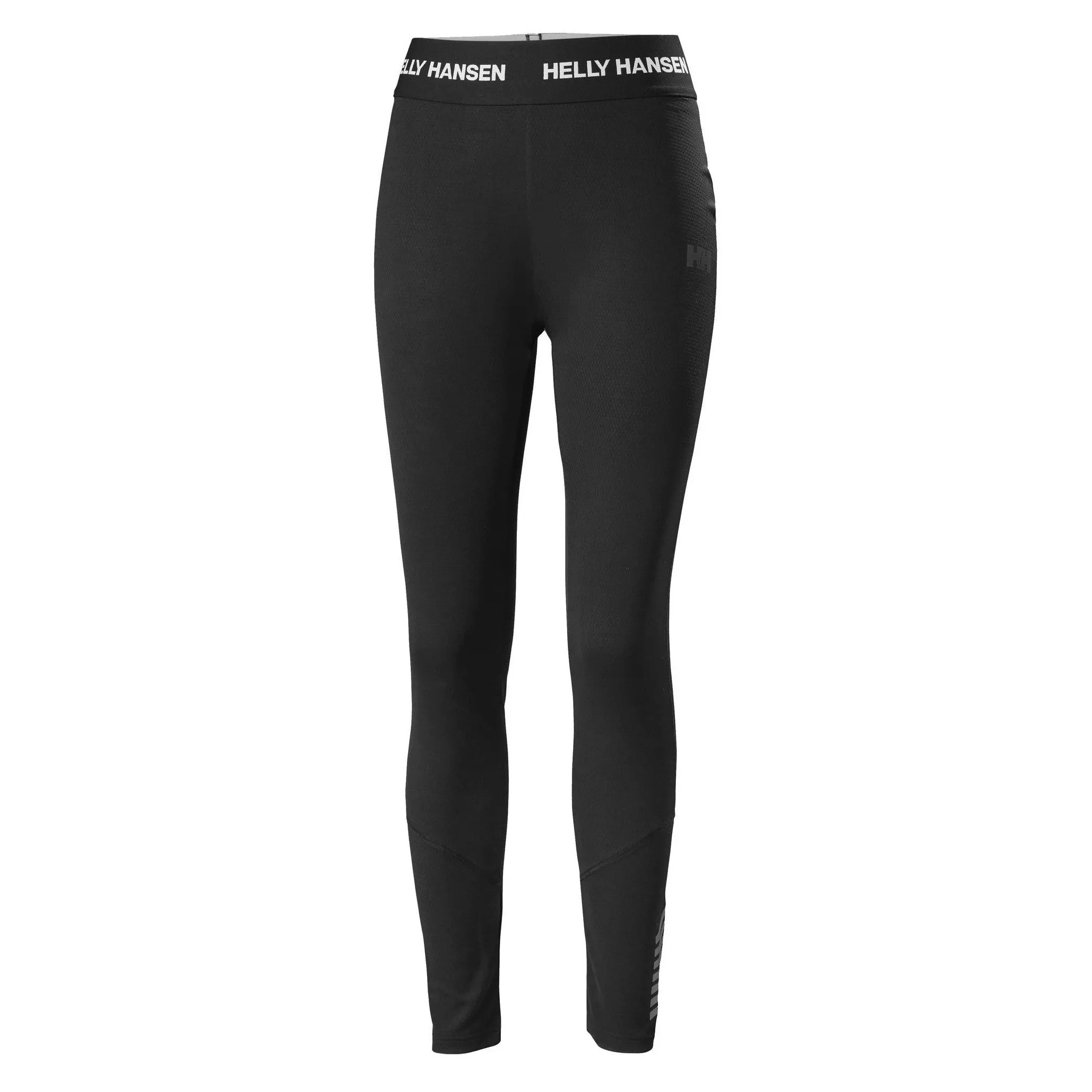 Helly Hansen W Lifa Active Pant Black