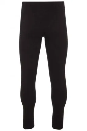 HJ Thermal Long Johns Black