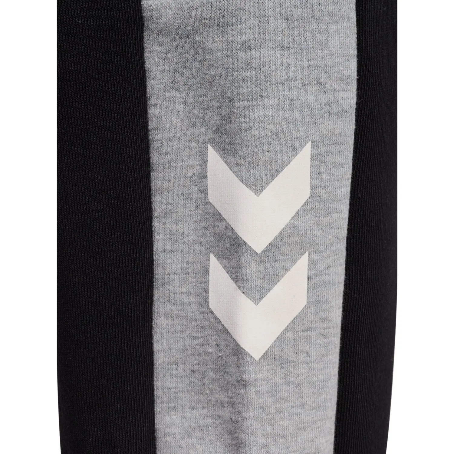 Hummel Black Heron Sweatpants