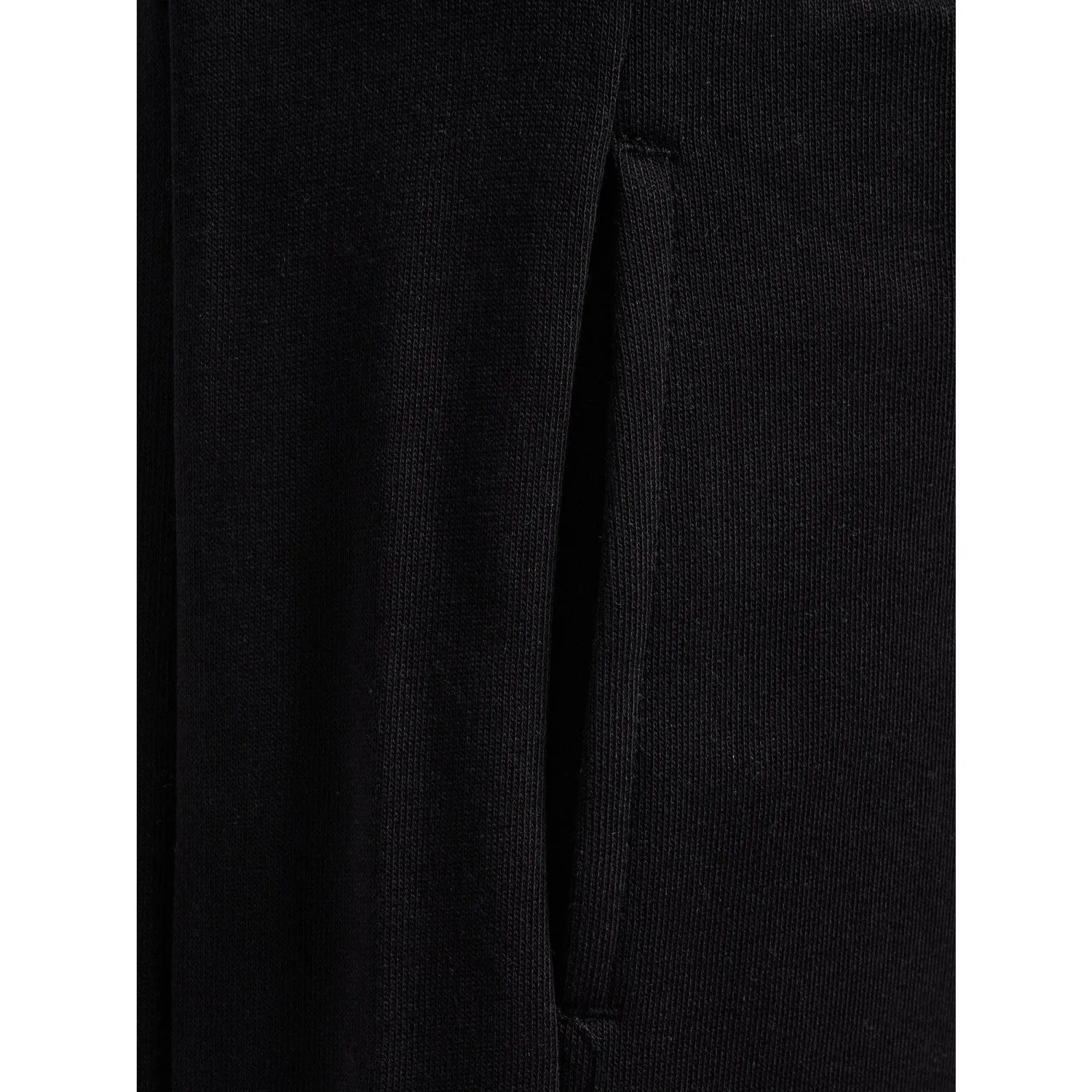 Hummel Black Heron Sweatpants