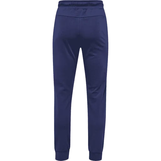 Hummel Men's Isam 2.0 Regular Pants