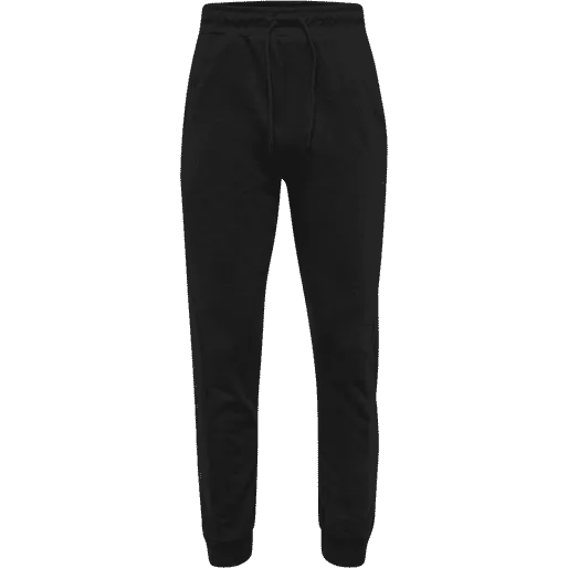 Hummel Men's Isam 2.0 Regular Pants