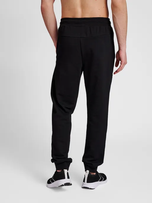 Hummel Men's Isam 2.0 Regular Pants