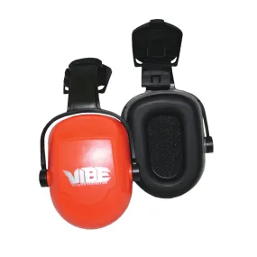 Jackson H70 Vibe® Super Premium Dielectric Ear Muffs | Cap-Mount | NRR 23DB