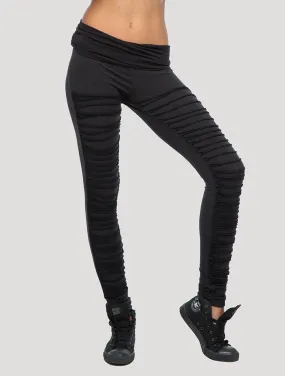 Jiko Foldover Long Leggings