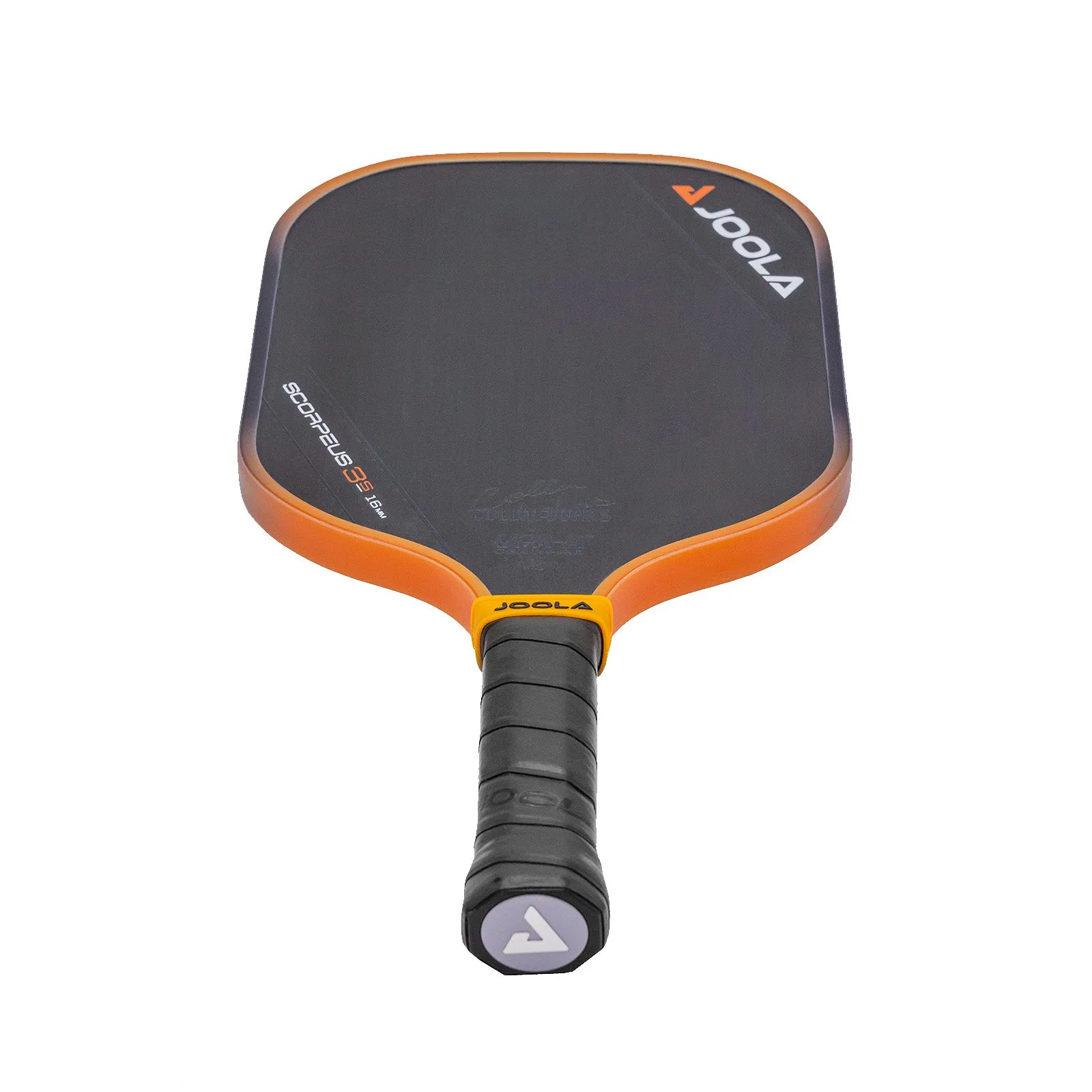 JOOLA Collin Johns Scorpeus 3S 16mm Pickleball Paddle