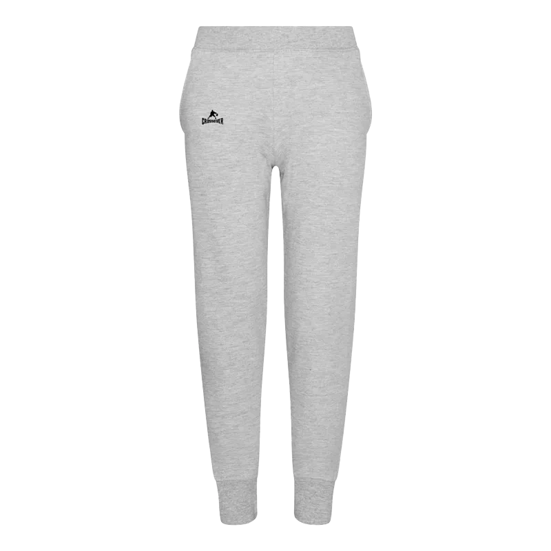 Kids' Cotton Sweatpants