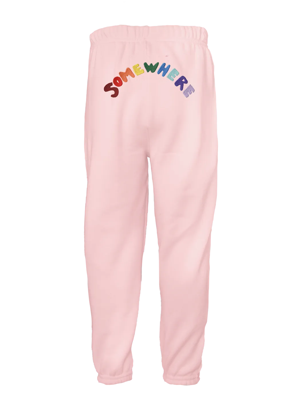 Kid's SOMEWHERE Sweatpants