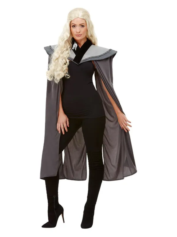 Ladies Medieval Cape