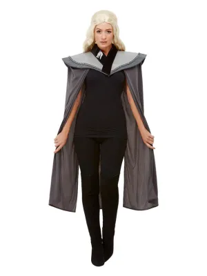 Ladies Medieval Cape