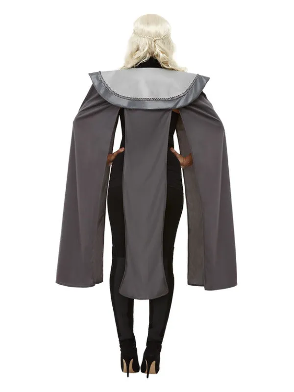 Ladies Medieval Cape