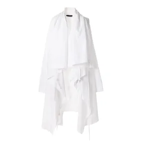 Lâcher Prise - Imagination White Robe