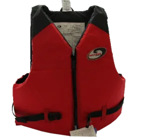 Life Jacket