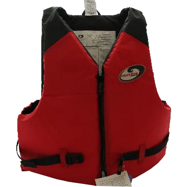 Life Jacket