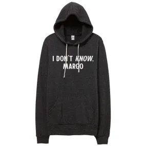 Margo // Hoodie