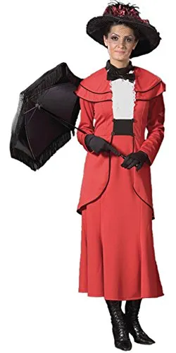 Mary Poppins / Spoon Full of Sugar Costume / Superior Quality