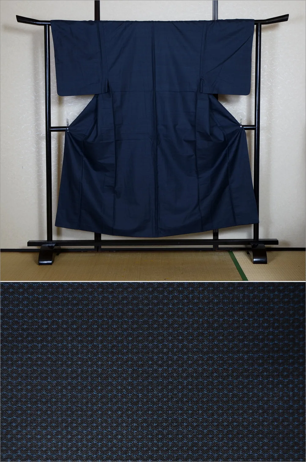 Men kimono / M-KM #1-100