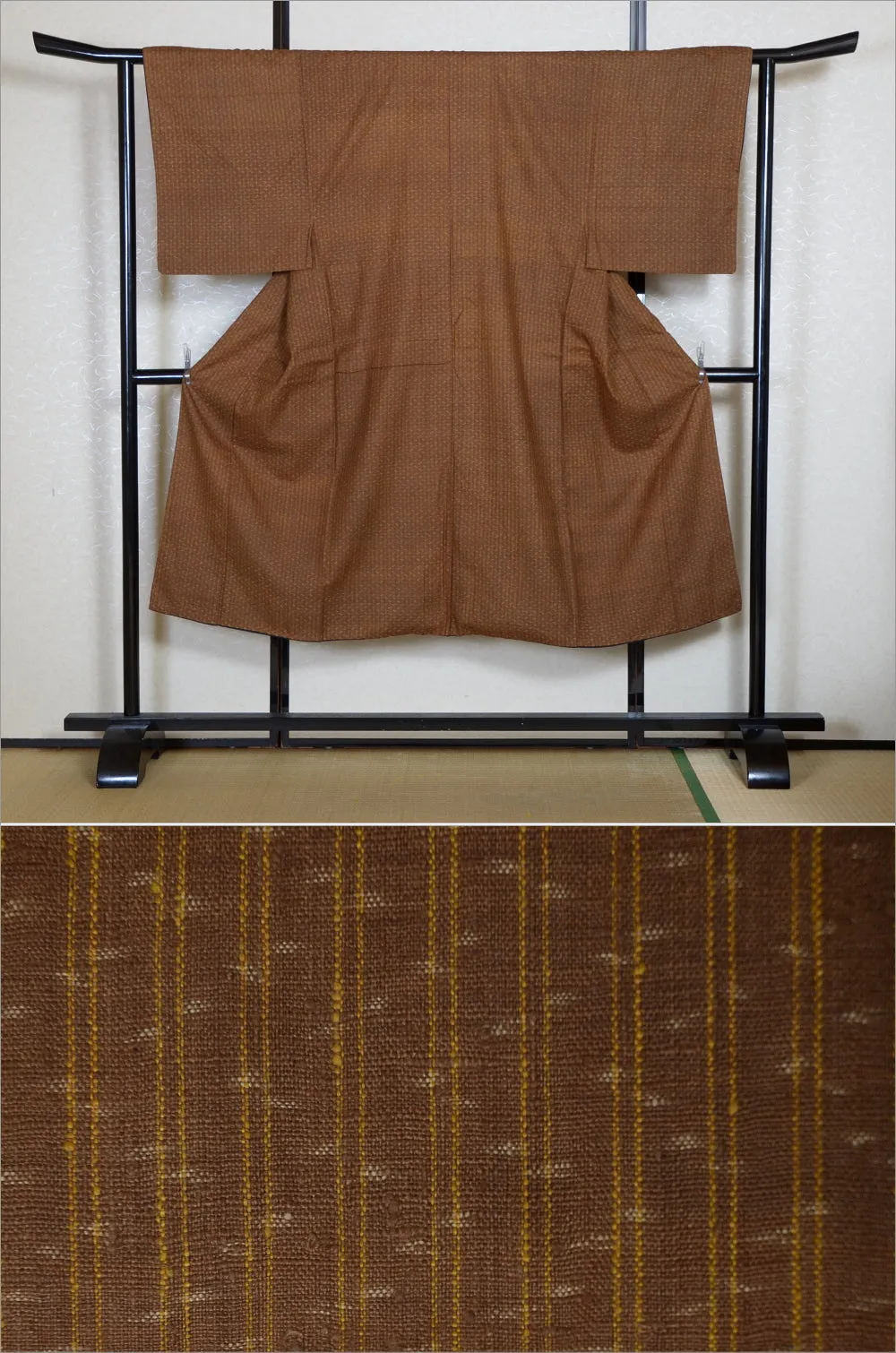 Men kimono / M-KM #1-248