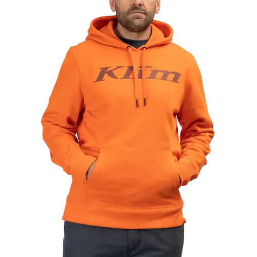 Men's Klim Pullover Hoodie 2024