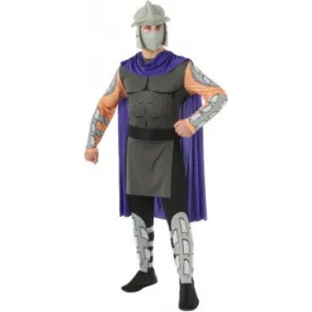 Mens Shredder Ninja Turtles Costume