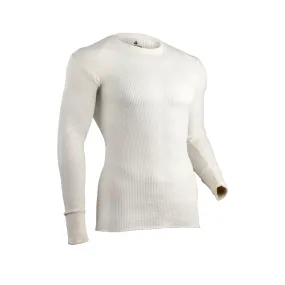 Men's Traditional Long Johns Thermal Undershirt 800LS