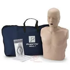 MFR Kit Bag - Large - SJF MFR - St Johns First Aid Kit