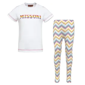 Missoni Zig Zag Ensemble