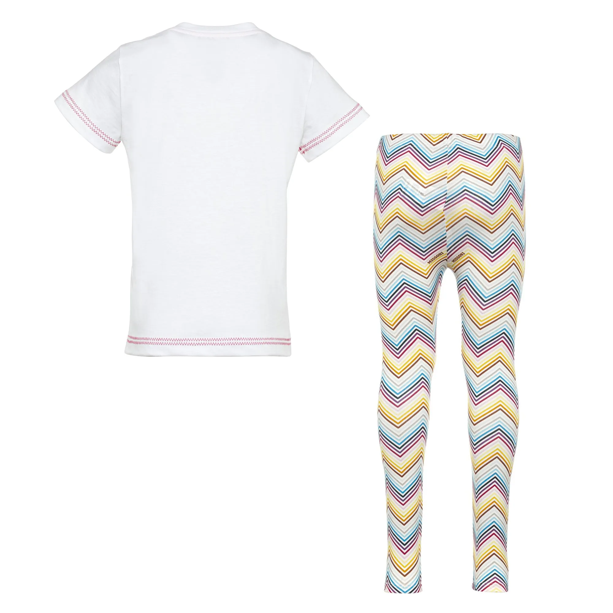 Missoni Zig Zag Ensemble