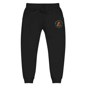 Multi Monogram sweatpants