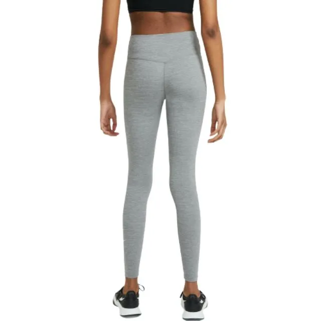 Nike One Dri-Fit Women Training Tight Grey