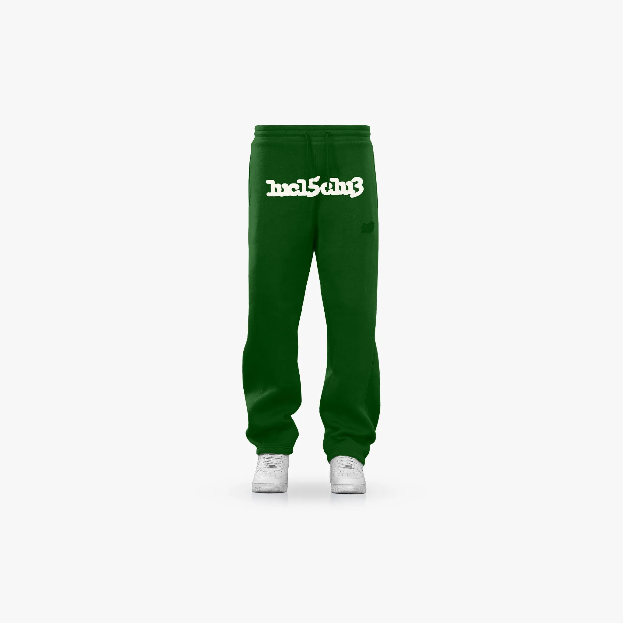 Numbers Sweatpants